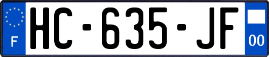 HC-635-JF