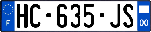 HC-635-JS