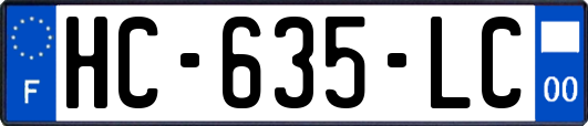 HC-635-LC