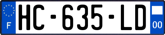 HC-635-LD