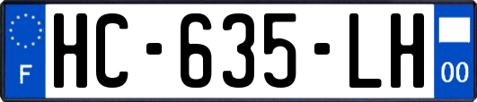 HC-635-LH