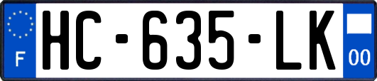 HC-635-LK