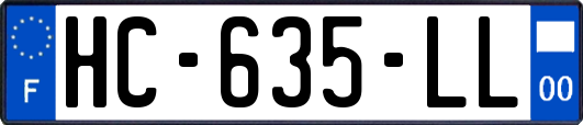 HC-635-LL