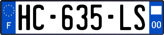 HC-635-LS