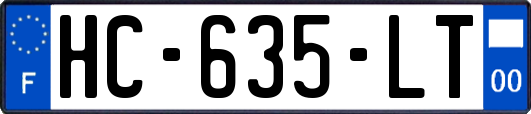 HC-635-LT