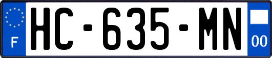 HC-635-MN