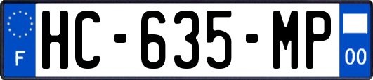 HC-635-MP