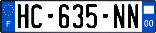 HC-635-NN