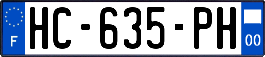 HC-635-PH
