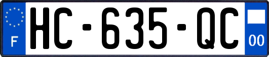 HC-635-QC