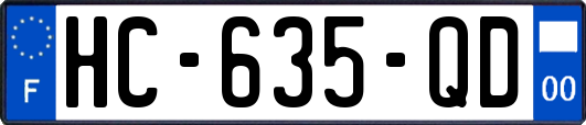 HC-635-QD