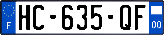 HC-635-QF