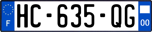 HC-635-QG