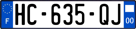 HC-635-QJ