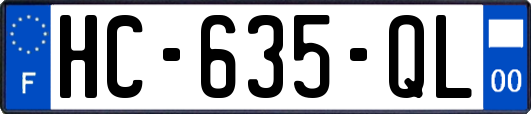 HC-635-QL