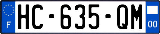 HC-635-QM
