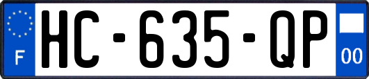 HC-635-QP