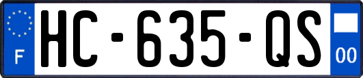 HC-635-QS