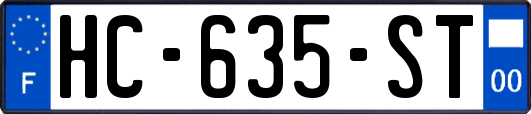 HC-635-ST