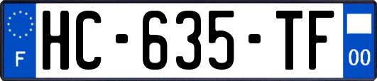 HC-635-TF