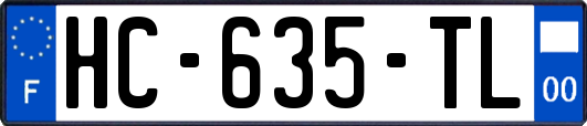 HC-635-TL