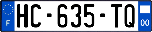 HC-635-TQ