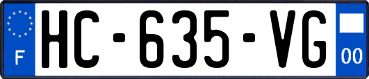 HC-635-VG