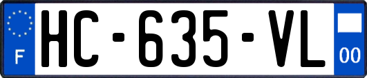 HC-635-VL