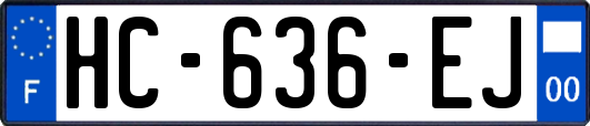 HC-636-EJ