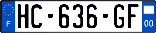 HC-636-GF