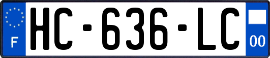 HC-636-LC
