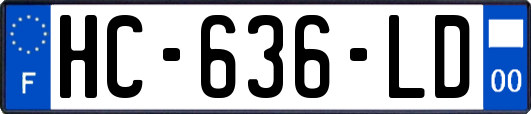 HC-636-LD