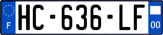 HC-636-LF