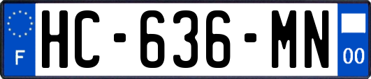 HC-636-MN