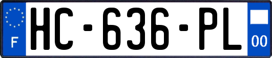 HC-636-PL