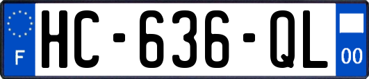 HC-636-QL