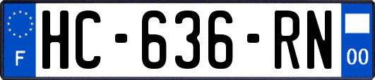 HC-636-RN