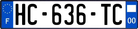 HC-636-TC
