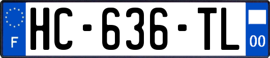 HC-636-TL