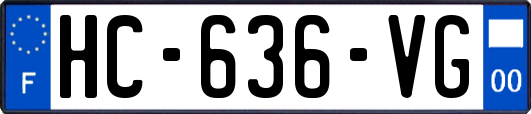 HC-636-VG