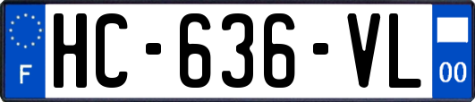 HC-636-VL