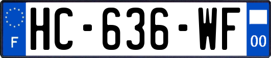 HC-636-WF