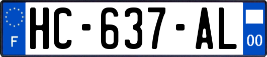 HC-637-AL