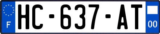 HC-637-AT