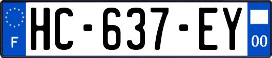 HC-637-EY