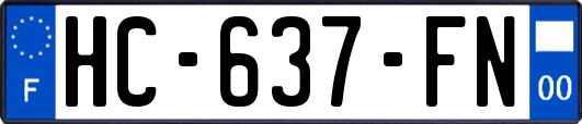 HC-637-FN