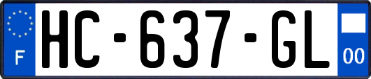 HC-637-GL