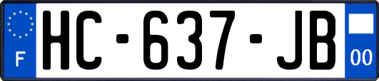 HC-637-JB