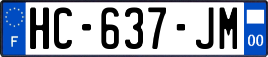 HC-637-JM