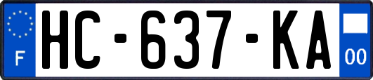 HC-637-KA